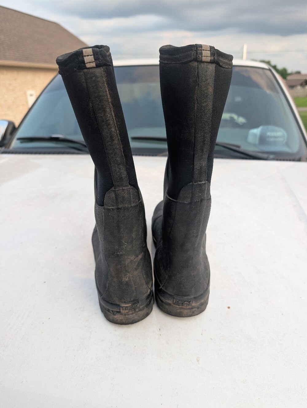 Muck Boots Chore XT - Picture 4 of 7
